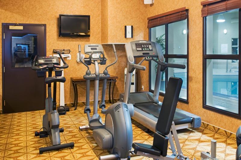 Holiday Inn Express Grande Prairie By Ihg Екстериор снимка
