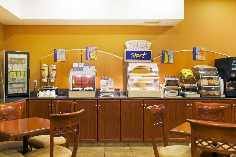 Holiday Inn Express Grande Prairie By Ihg Екстериор снимка